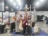 Shanghai Boben sikeresen részt vett az ADI Craft Spirits konferencián és kiál...
